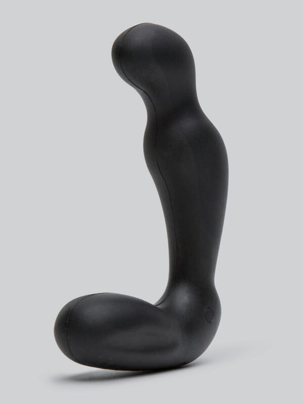 ElectraStim Quadri-Polar Electrosex Silicone Prostate Massager - 图片 2