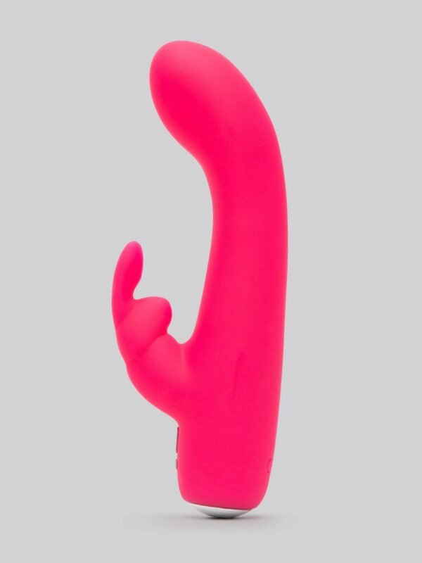 Happy Rabbit Rechargeable Mini Rabbit Vibrator - 图片 2