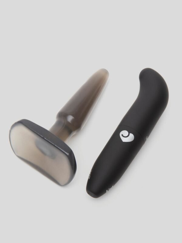 Up All Night Couple's Sex Toy Kit (6 Piece) - 图片 2