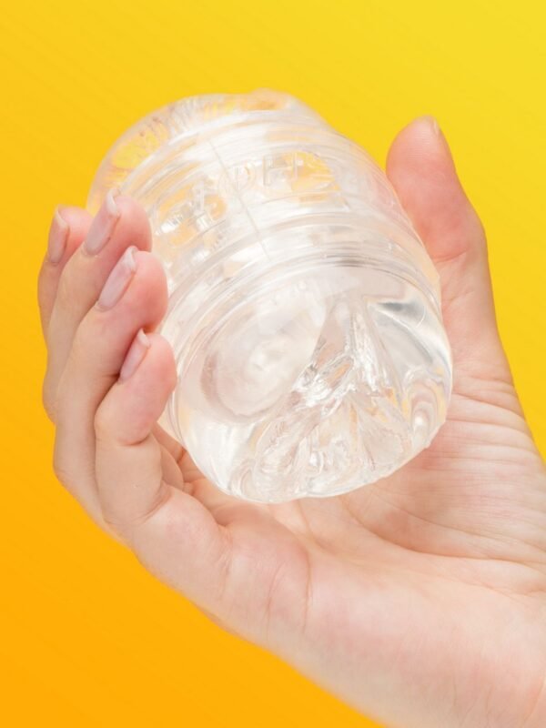 Fleshlight Quickshot Stoya Destroya Textured Male Masturbator - 图片 2
