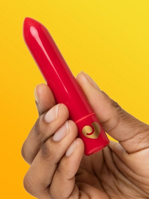 Magic Bullet 10 Function Bullet Vibrator - 图片 2