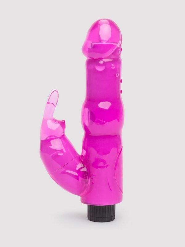 BASICS Beginner's Rabbit Vibrator - 图片 2