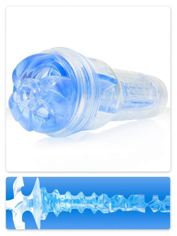 Fleshlight Turbo Thrust Blow Job Masturbator - 图片 2