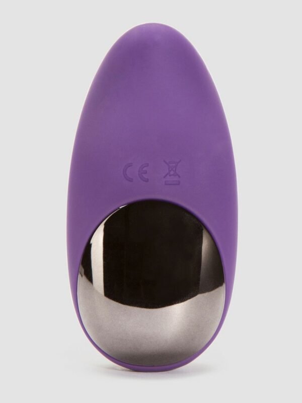 Desire Luxury Rechargeable Clitoral Vibrator - 图片 2