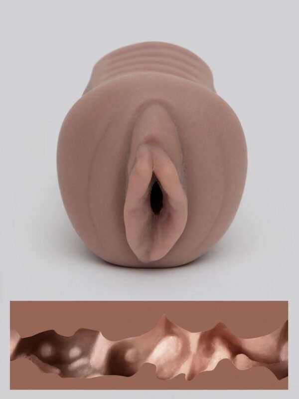 THRUST Pro Mini Tara Realistic Pocket Pussy - 图片 2