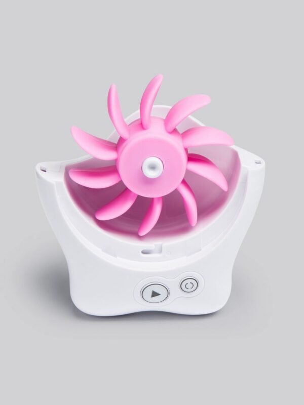 Sqweel 2 Oral Sex Simulator - 图片 2