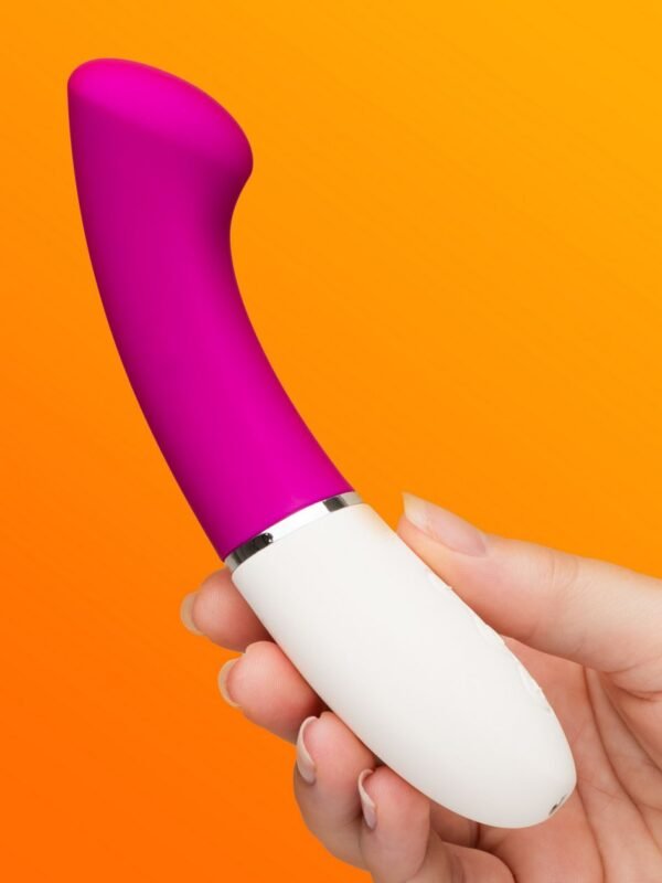 Lelo Gigi 3 App-Controlled G-Spot Vibrator - 图片 2