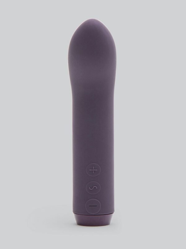 Je Joue Rechargeable Rumbly G-Spot Bullet Vibrator - 图片 2