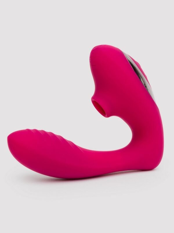 Indulge X Blowmotion Sex Toy Bundle - 图片 2