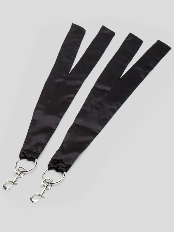 Bind Date Bondage Kit (8 Piece) - 图片 2
