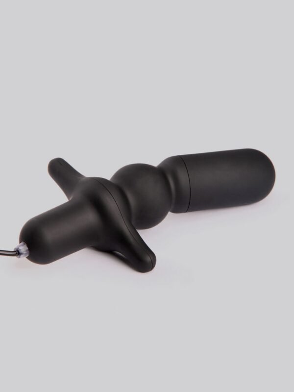 Tracey Cox Supersex Vibrating Butt Plug 3 Inch - 图片 2