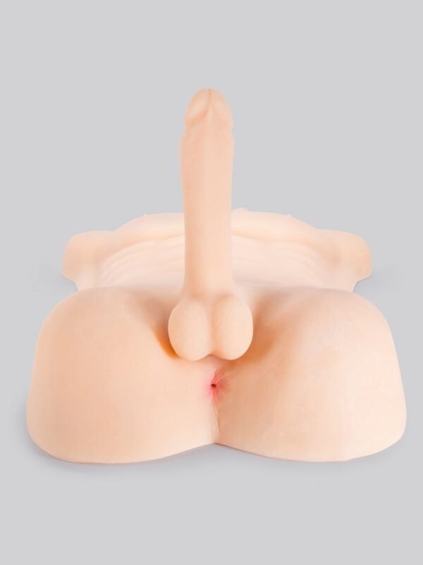 Pipedream Extreme Realistic Male Sex Doll 388oz - 图片 2