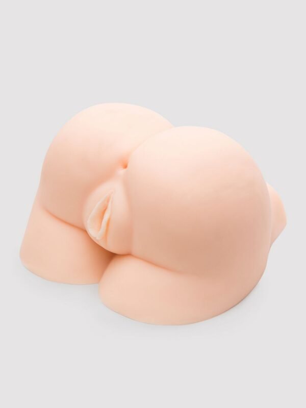 THRUST Pro Elite Katya Realistic Vagina and Ass Masturbator 165.7oz - 图片 2