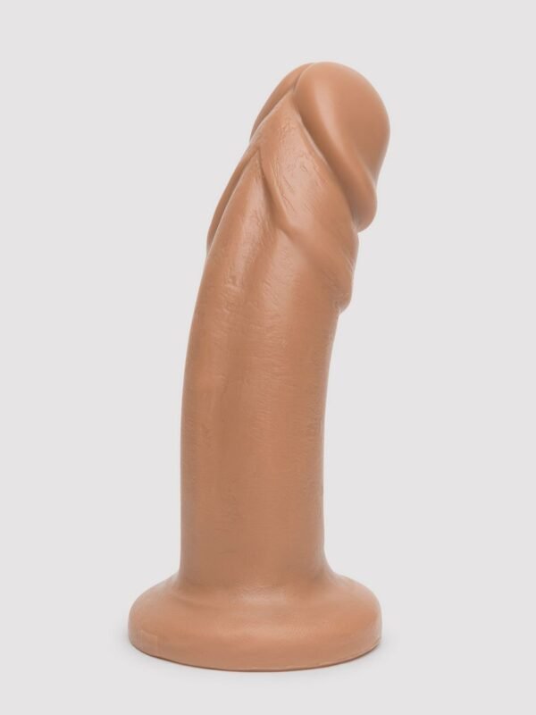 Vixen Maverick VixSkin Realistic Silicone Dildo 7.5 Inch - 图片 2