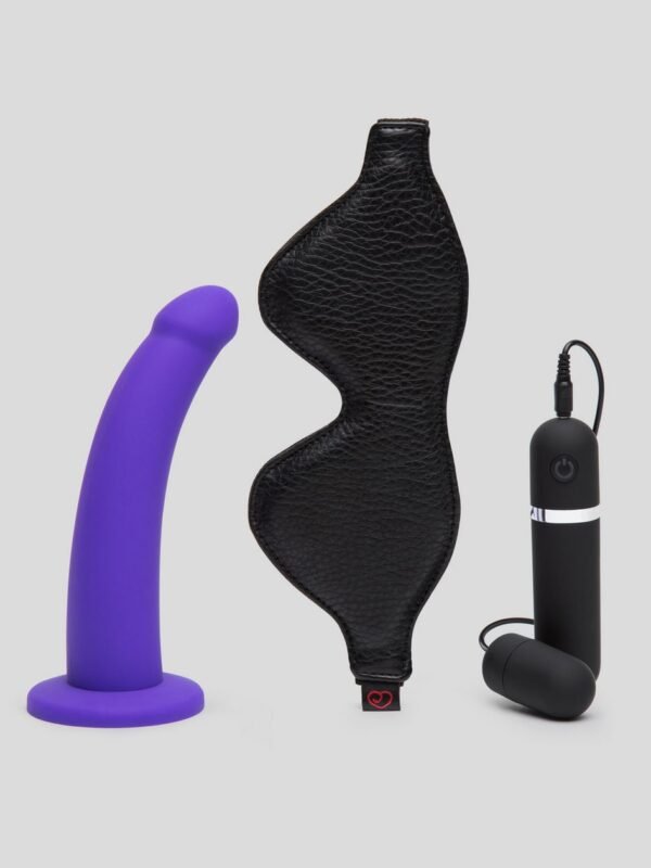 Take Control Bondage Kit (10 Piece) - 图片 2
