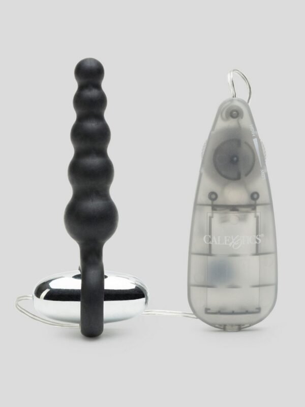 His Prostate Training Kit (4 piece) - 图片 2