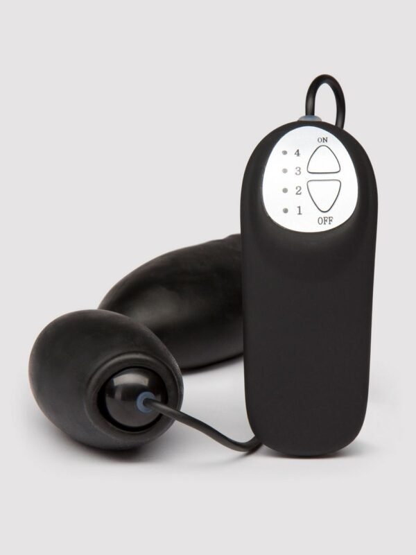 Tracey Cox Supersex Male Vibrator - 图片 2