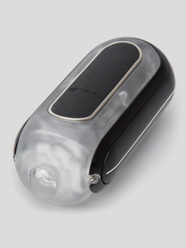 TENGA Flip Zero Rechargeable Vibrating Male Masturbator - 图片 2