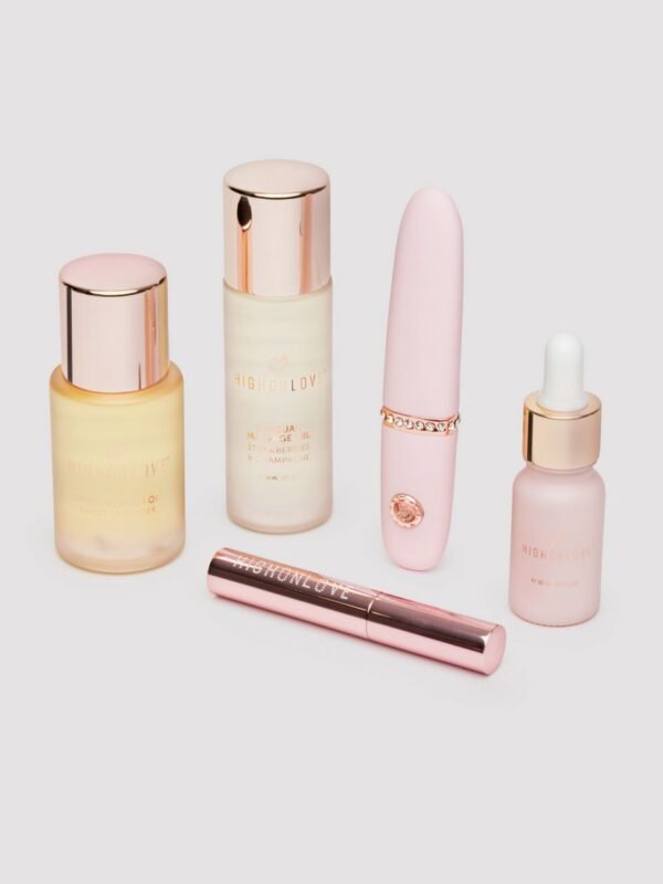 HighOnLove The Minis Pleasure Collection - 图片 2