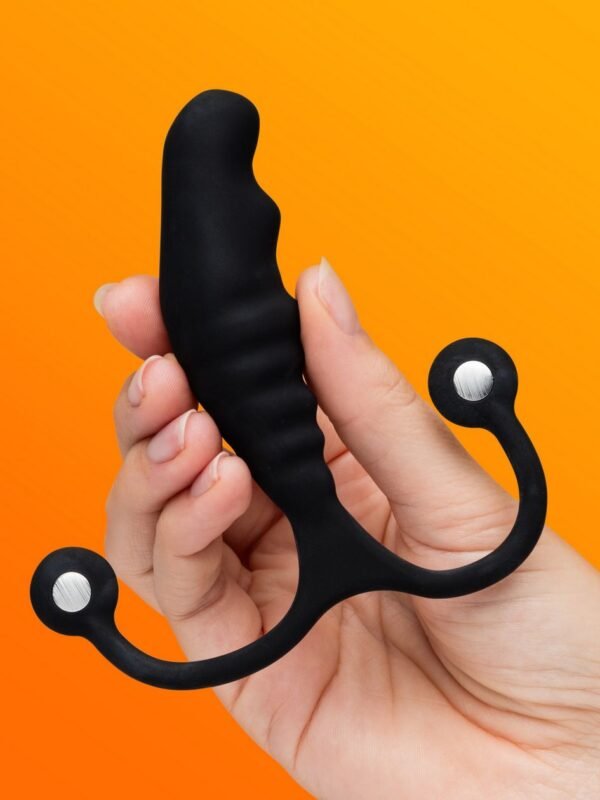 Aneros PSY Adjustable Silicone Prostate Massager - 图片 2
