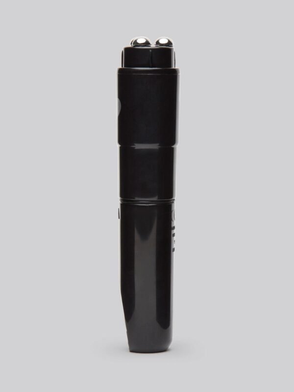 Erotic Rocket 10 Function Clitoral Vibrator - 图片 2
