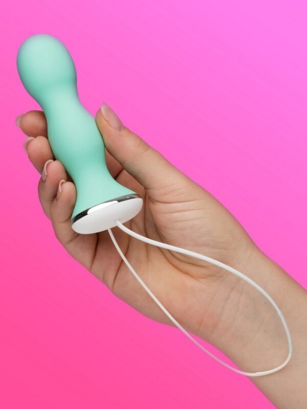 Perifit Care Pelvic Floor Exerciser with App Program - 图片 2