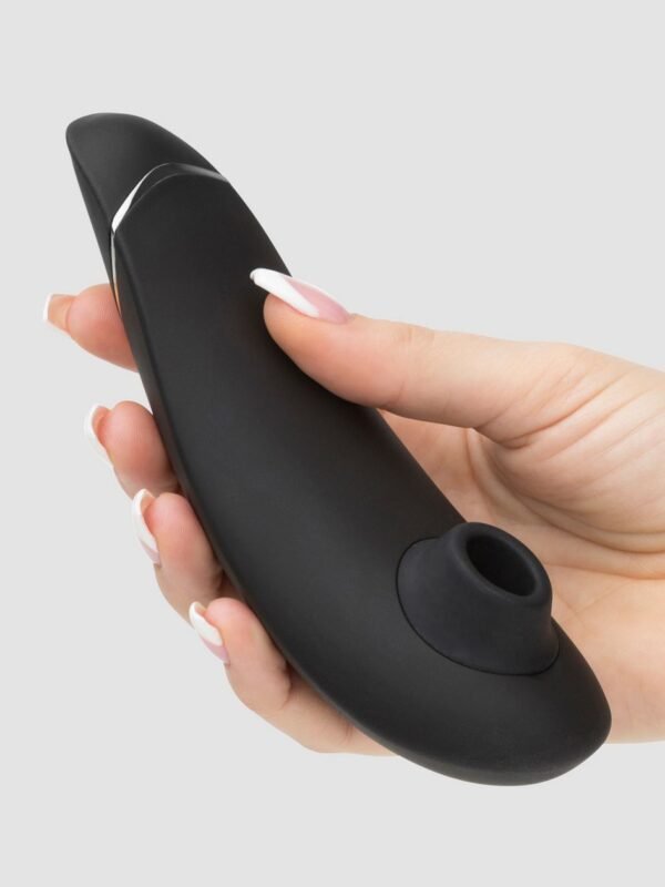 Womanizer X We-Vibe Silver Delights Limited Edition Pleasure Collection - 图片 2