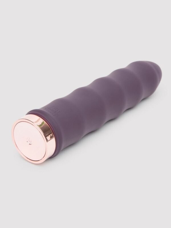 Fifty Shades Freed Deep Inside Rechargeable Classic Wave Vibrator - 图片 2