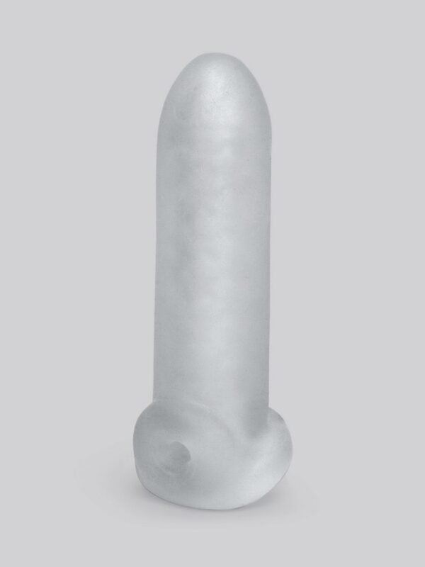 Seduce Me 10 Function Vibrating Garter Thong - 图片 2