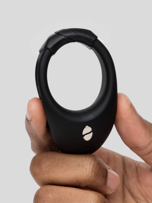 We-Vibe Tease Us Bond Vibrating Silicone Cock Ring Boxed Set - 图片 2
