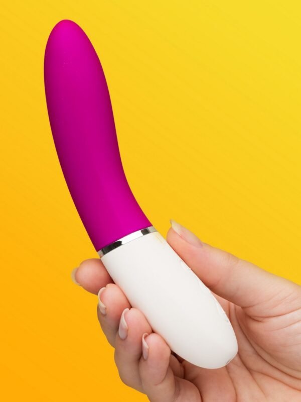 Womanizer Premium Rechargeable Clitoral Suction Stimulator - 图片 2