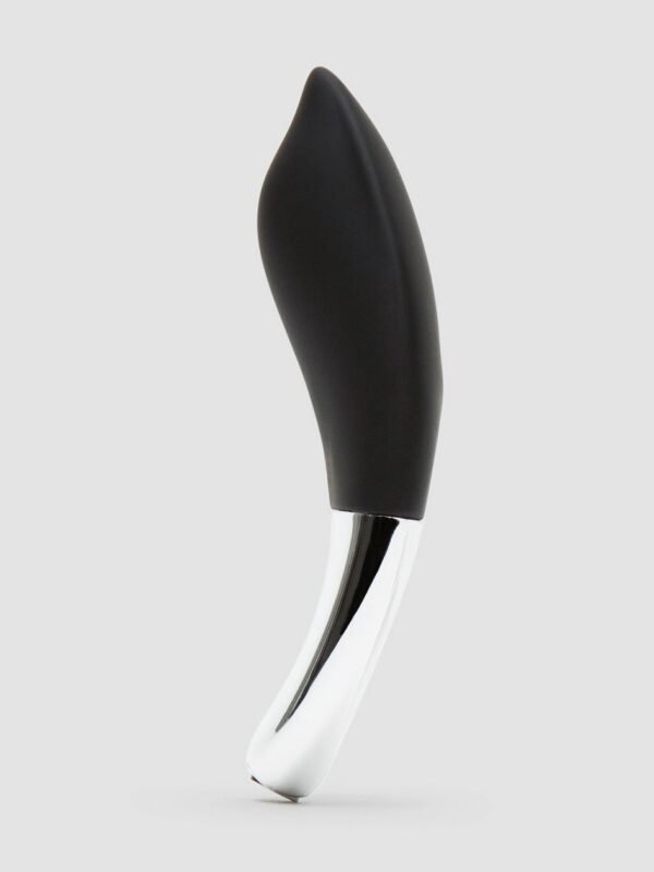 Fifty Shades of Grey Relentless Vibrations Remote Panty Vibrator - 图片 2