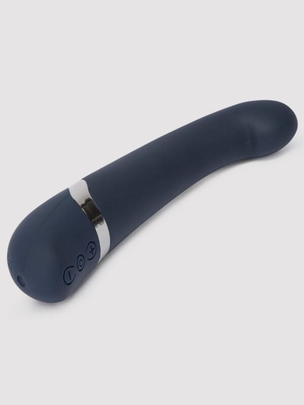 Fifty Shades Darker Desire Explodes Rechargeable G-Spot Vibrator - 图片 2