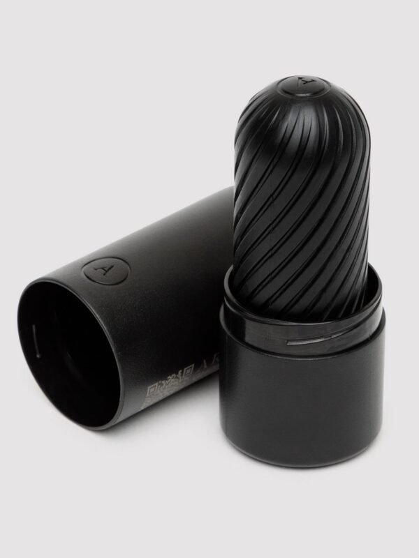 Arcwave Ghost Silicone Reusable Reversible Male Stroker - 图片 2