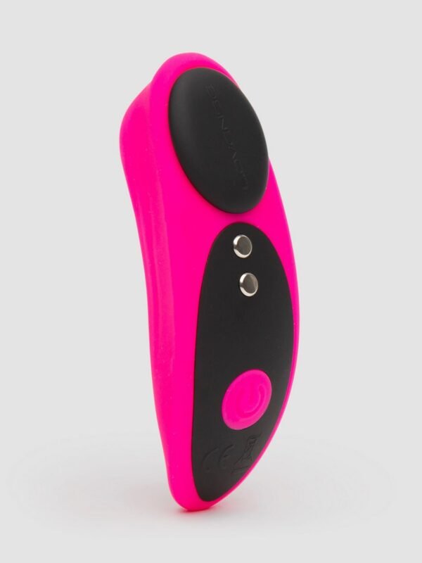 Lovense Ferri App Controlled Rechargeable Panty Vibrator - 图片 2
