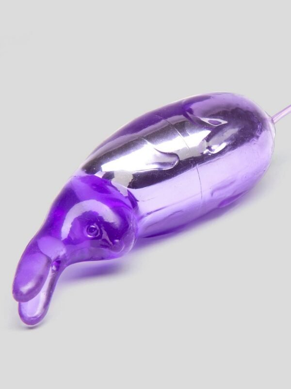 Bang Bang Bunny Clitoral Vibrator - 图片 3