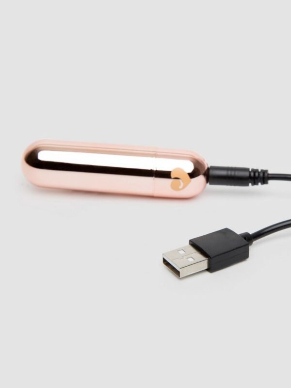 Glow Up Rechargeable Bullet Vibrator - 图片 3