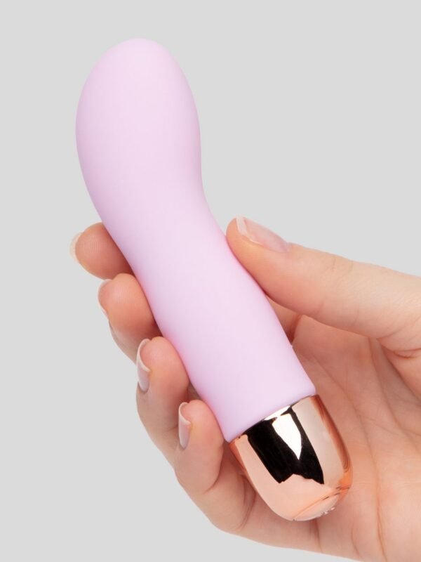 Frolic 10 Function Silicone G-Spot Vibrator - 图片 3