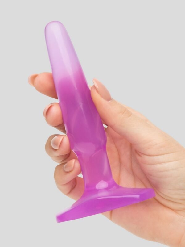 BASICS Triple Butt Plug Training Set - 图片 3