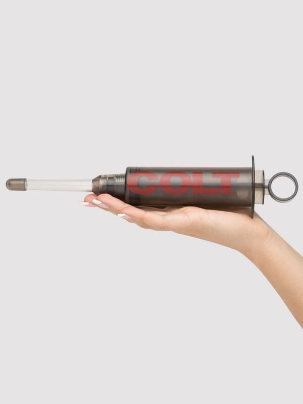 Colt Master Cleansing Syringe 3.4 fl oz - 图片 3