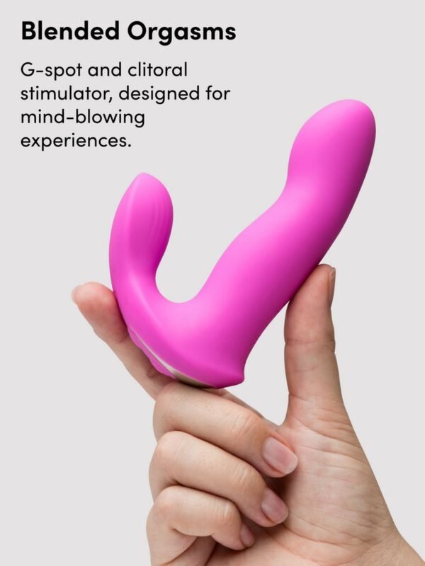 Goddess Glow Clitoral Pleasure Kit - 图片 3
