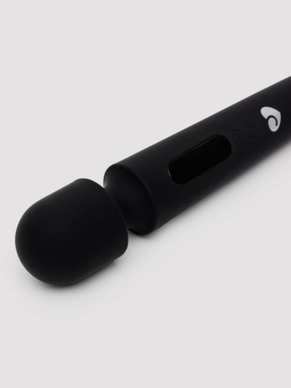 Power Play Rechargeable Wand Vibrator - 图片 3