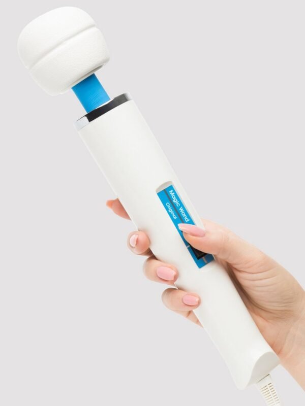 Mantric Rechargeable G-Spot Vibrator - 图片 3