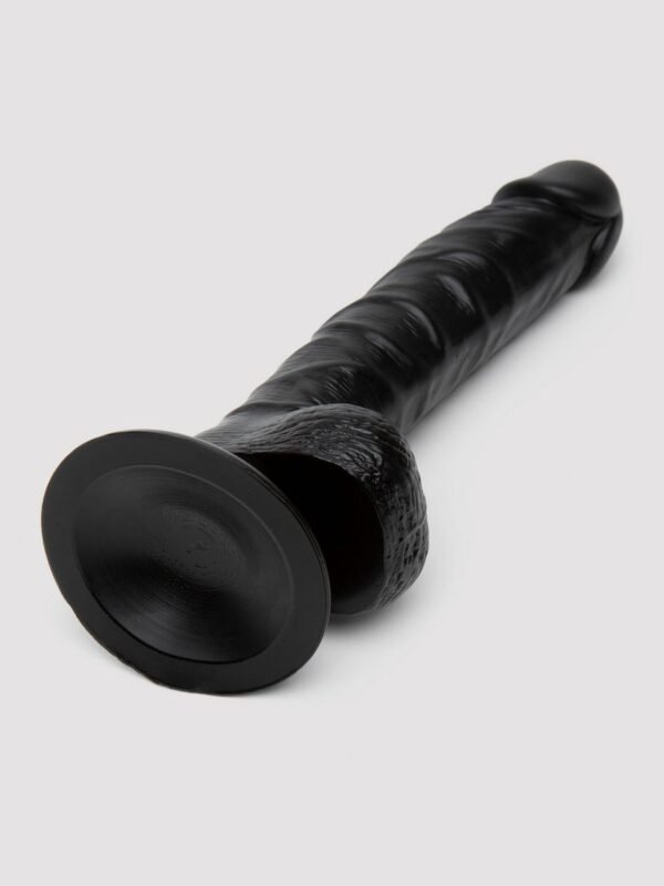 Lifelike Lover Classic Realistic Dildo 8 Inch - 图片 3