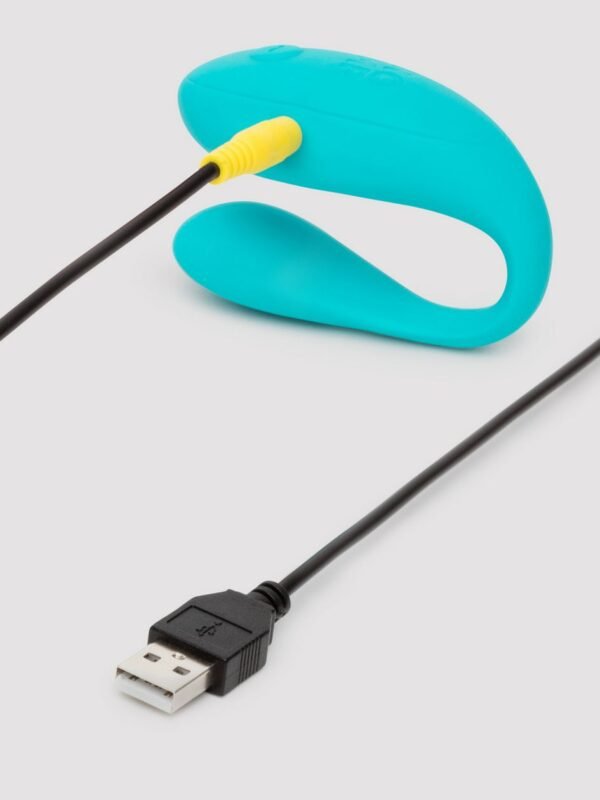 ROMP Join Rechargeable Couple's Vibrator - 图片 3