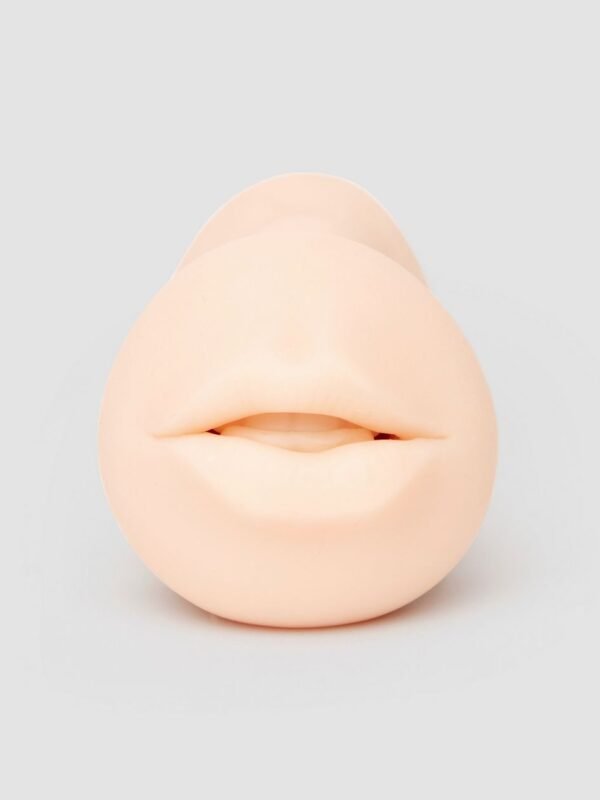 THRUST Pro Mini Ayla Self-Lubricating Blow Job Mouth 8.4oz - 图片 3