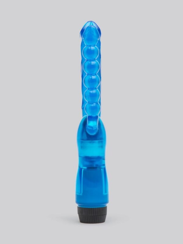 Double Lover Double Penetration Vibrator - 图片 3