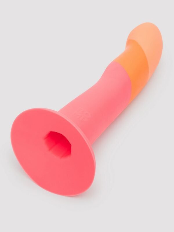 ROMP Dizi Non-Realistic Dildo 7 Inch - 图片 3