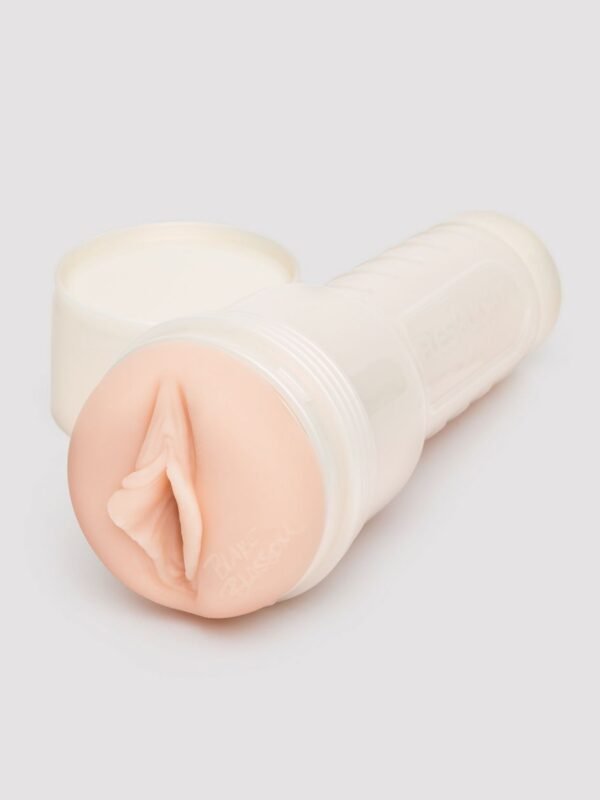 Fleshlight Blake Blossom Bombshell Texture Male Masturbator - 图片 3