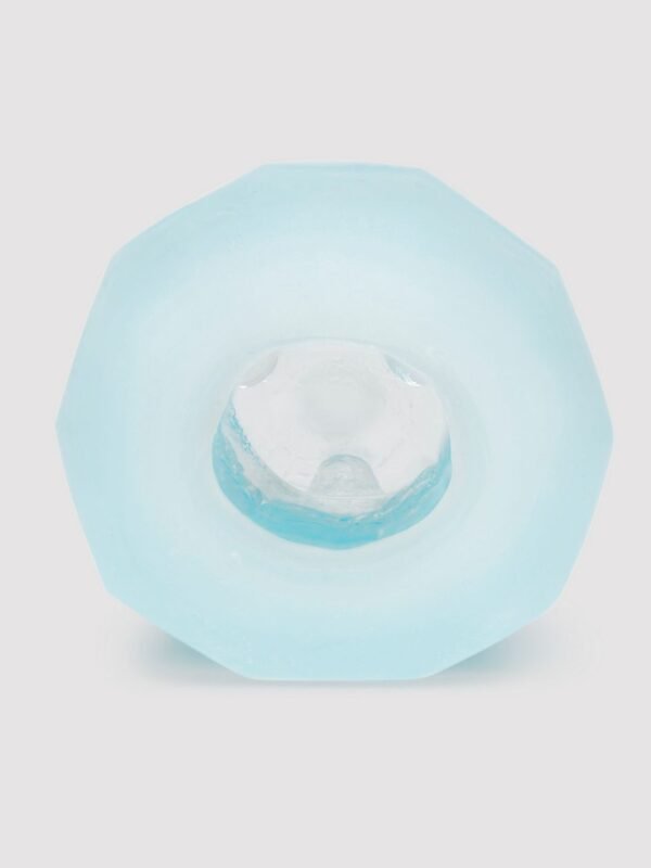 TENGA Spinner Tetra Textured Male Masturbator - 图片 3